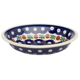 Original Bunzlauer Ceramic, Beautiful Soap Dish