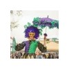60 Collares Para Bolitas Mardi Gras Batucada Fiesta