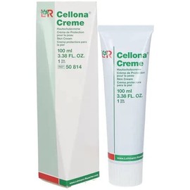 Cellona Creme, Skin Protection Cream 100 ml, Pack of 1