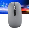 Mouse Bluetooth/2.4Ghz Wireless Optical Silent for Computers 1600DPI Low Power