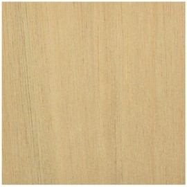 Mokugeisha Plywood Plywood (Ordinary Plywood) JAS Plywood [Genuine] (100 x 100 mm) Thickness 0.2 inches (5.5 mm)