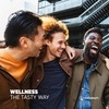 Multivitamin Gummies for Men | 14 Key Nutrients with Vitamin