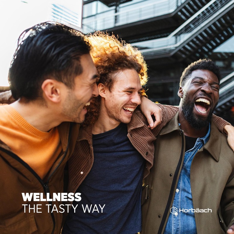Multivitamin Gummies for Men | 14 Key Nutrients with Vitamin