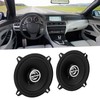 4 Way Car Speaker 400 Watt 4 Way 4 Ohm
