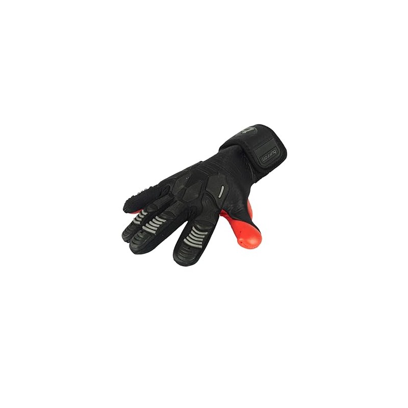 Buffon Guantes de Portero Androide Pro - Golero Sport