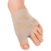 Alphax Bunion Supporter, Doctor Bunion Supporter, Pita Skin, Size S,