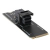 Adapter Expansion Card M.2NVME to U.2 64GT / S Strong