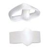 FußGut Gel Double Ring Corrector Pack of 2 Universal Size