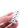 ZONADAH T-Type 3-Way IP68 Waterproof Electrical Cable Wire Connector Junction