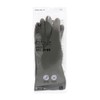 Glovesense natural latex rubber gloves 3/5 pieces beige/grey, L size