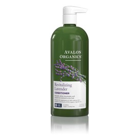 Avalon Organics Nourishing Lavender Conditioner, 32 oz.