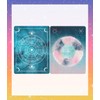 Stella Visions Oracle Japanese Manual Included Astrology Symbol Oracle Card
