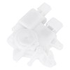 Front Right Door Lock Mechanism Actuator 72115-SDA A01 Fits for