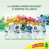 Arbre Magique 105565 Car Air Freshener Box of 24 Assorted