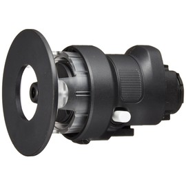 Black & Decker ERH183 Multi Evo Head Attachment for 18 V Trimmer