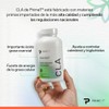 CLA Ácido Linoleico Conjugado – 100 Cápsulas de Alta Pureza