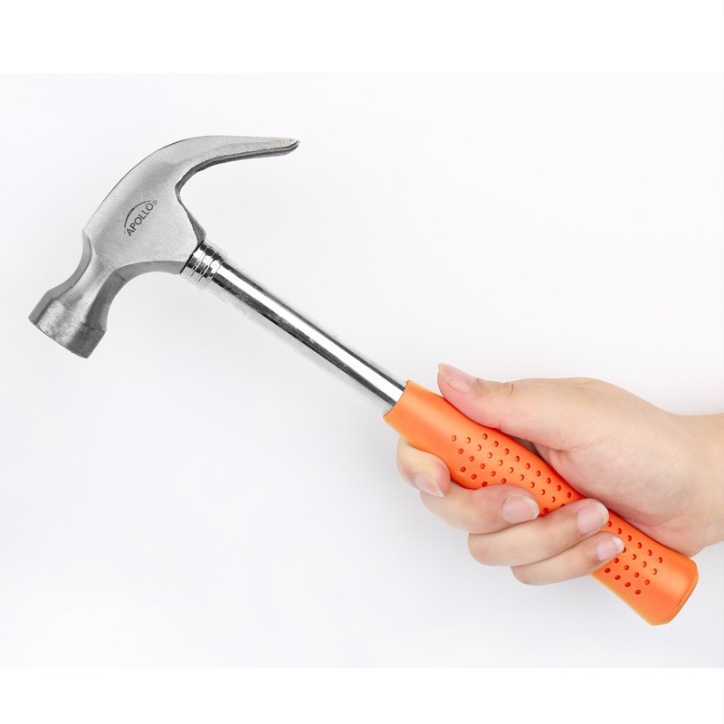 Apollo Tools DT9706-OR General Tool Set Orange