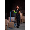 Wonder Grip WG-1855HY U-Feel Work Gloves with Nitrile Coating, Workshop