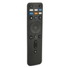 XRT260 Voice Remote Control Replace for VIZIO M55Q7 J01 M58Q7