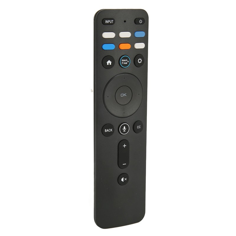 XRT260 Voice Remote Control Replace for VIZIO M55Q7 J01 M58Q7