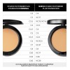 Base en Polvo MAC Studio Fix Powder Plus C3.5 Mate