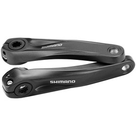 SHIMANO Unisex Adult Rod Connecting Bars (without Dishes) Steps Bicycle Courts, Multi-Colour, One Size