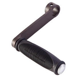 Liberty Garden Products CRK0007 Replacement Crank Arm, Bronze
