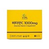 Chong Kun Dang Vitamin C 1000mg 600 Capsules