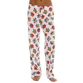Just Love 6324-10057-S Women Pajama Pants/Sleepwear