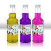 SNOWIE - Premium Shaved Ice Snow Cone Syrup Ready To