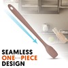 Firgi Platinum Silicone Topping Spatula for Cooking – BPA Free