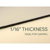 Squeaky Clean Moos Playmat Inked Gaming TCG Game Mat for