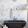 ARCORA Oil Rubbed Bronze Towel Hooks, SUS 304 Stainless Steel