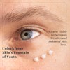 Eye Cream for Men - Reduces Dark Rings and Puffiness,