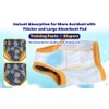 MOEMOE BABY Potty Training Pants Toilet Training Pants Toddler Training