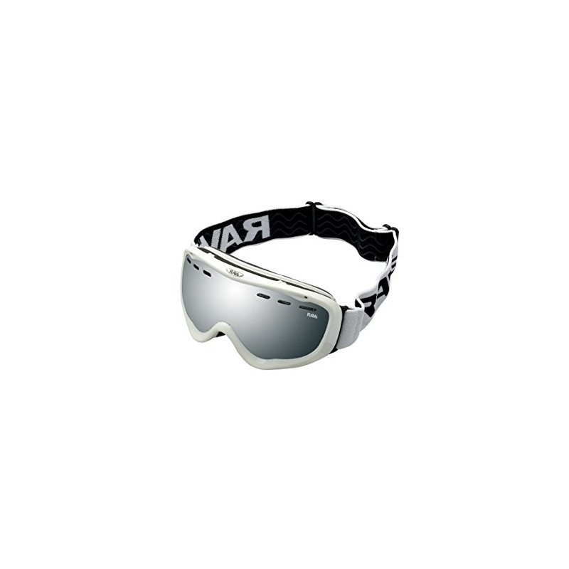 Alpland Women's Ski Goggles, Women's Goggles, Suitable for Ski and