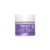DERMA-E Advanced Peptides and Vegan Flora-Colgeno Hidratante Crema facial de
