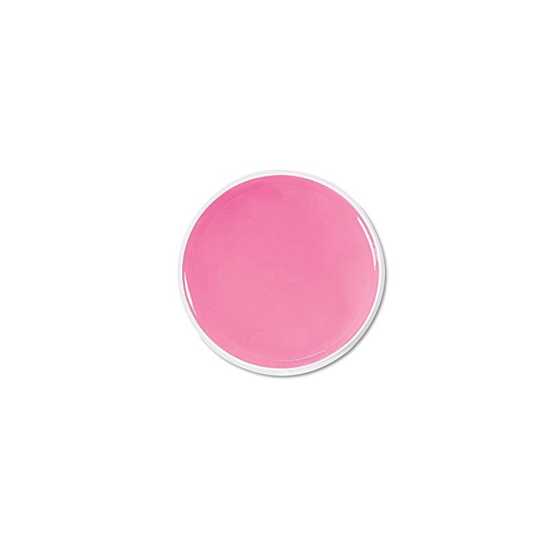 LEE 10053 Sortkwik Fingertip Moisteners, 3/8 oz, Pink, 3/Pack