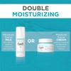 Curel Japanese Skin Care Moisture Facial Milk Moisturizer, Daily Face