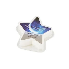 Heart & Home Wax Melt (Starry Night)