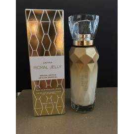 JAFRA Royal Jelly Special Edition Milk Balm Moisture Lotion.