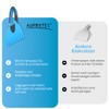 Auprotec Ice Scraper 2K, Pink, Green, Grey, Blue
