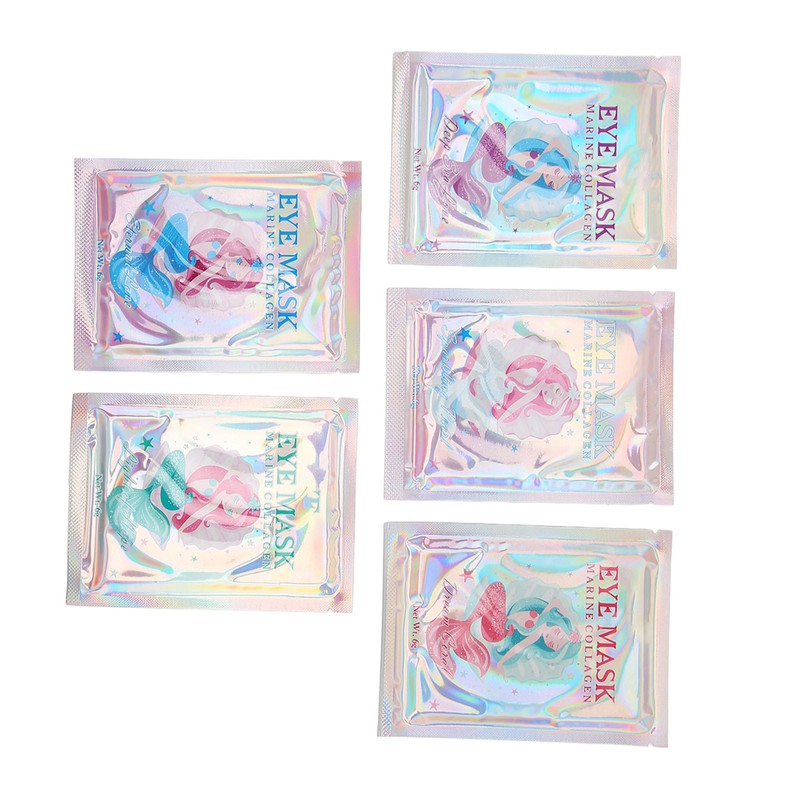 18 Pairs Collagen Under Eye Mask Moisturizing Dark Circles Removal