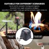 Riuulity WiFi Water Valve, Intelligent Water Valve Upgrade, Automatic Ball