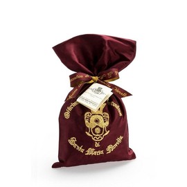 POTPOURRI SACCHETTO SETA BORDEAUX 63129670047 / 산타마리아노벨라 포푸리 사셰토 세타 보르도 (POTPOURRI SACCHETTO SETA BORDEAUX) 63129670047