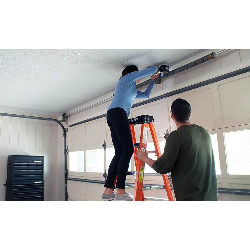 Onyx Garage Door Opener Header Bracket 41A4353 for Chamberlain Craftsman