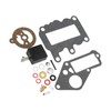 19Pcs/Set Carburetor Repair Rebuild Kit 382048 Replacement for Johnson Evinrude