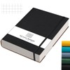 AHGXG Graph Paper Notebook - Grid Paper Notebook Large A4