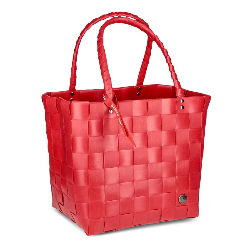 ICE-Bag Witzgall 5009-35-0 Shopping Basket 28 x 21 x 28