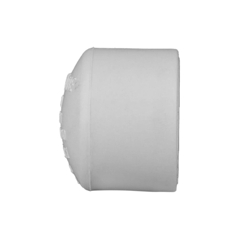 CHARLOTTE PIPE 3/4 SCH 40 CAP SOCKET CONTRACTOR PACK PRESSURE